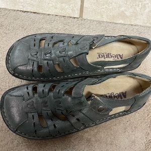 Alegria shoes